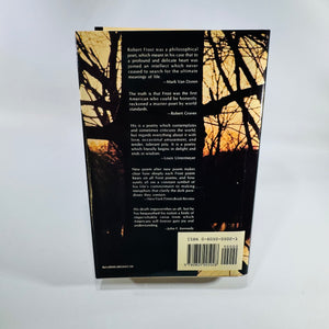 The Poetry of Robert Frost 1979 First Owl Book Edition Hardcover Complete Collected Poems