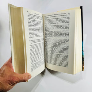 War and Peace Leo Tolstoy 1977 Macmillan Hardcover Maude Translation