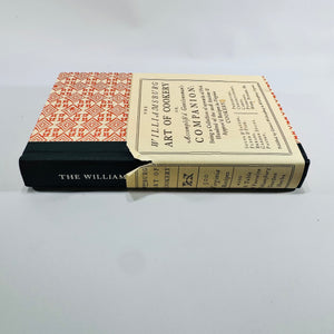The Williamsburg Art of Cookery Colonial Williamsburg 19th Printing Virginia Recipes Hardcover