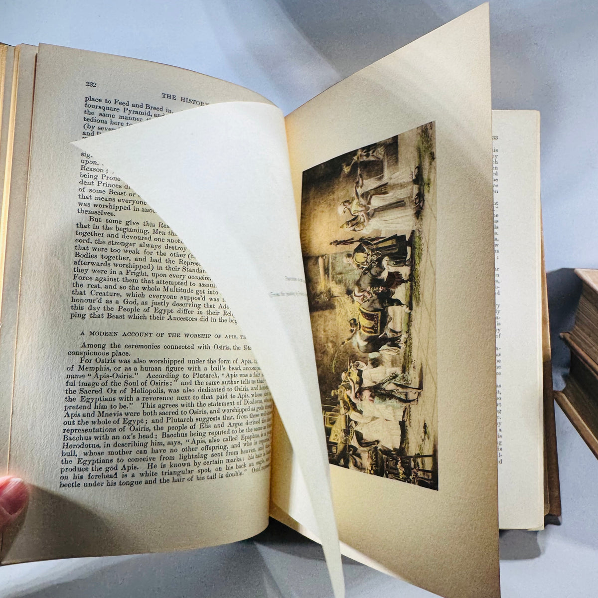 The Historians’ History of the World (1904/1907) — 3-Volume Antique Cloth Hardcover Bundle w/ Maps & Illustrations