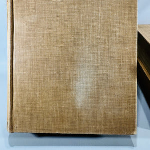 The Historians’ History of the World (1904/1907) — 3-Volume Antique Cloth Hardcover Bundle w/ Maps & Illustrations