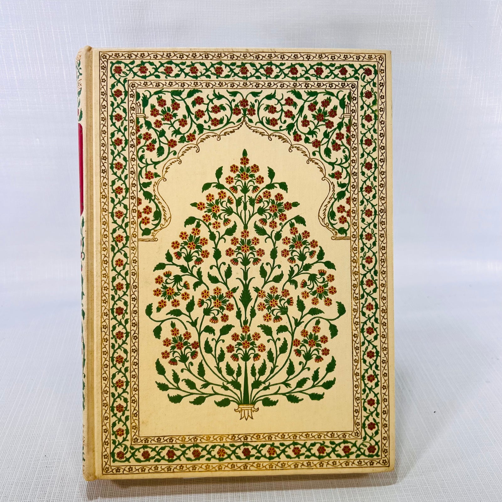 India's Love Lyrics by Laurence Hope 1942 Garden City Books