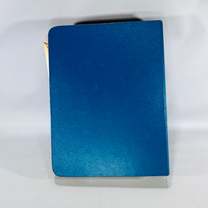 Vintage 1949 “My Favorite Recipes” Recipe Binder Organizer — Geo. Seelman & Sons (Milwaukee) | Tabbed Sections + Envelopes, Recipe Organizer & Kitchen Ephemera