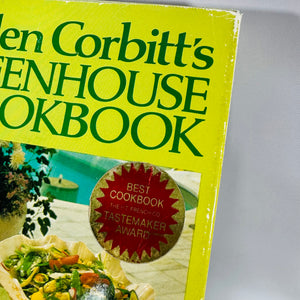 Vintage Health Spa Cookbook — Helen Corbitt’s Greenhouse Cookbook (1979) — Helen Corbitt | Illustrated Menus & Calorie-Counted Recipes, Health & Diet Cooking (Vintage Cookbook)