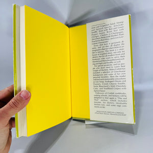 Vintage Health Spa Cookbook — Helen Corbitt’s Greenhouse Cookbook (1979) — Helen Corbitt | Illustrated Menus & Calorie-Counted Recipes, Health & Diet Cooking (Vintage Cookbook)