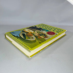 Vintage Health Spa Cookbook — Helen Corbitt’s Greenhouse Cookbook (1979) — Helen Corbitt | Illustrated Menus & Calorie-Counted Recipes, Health & Diet Cooking (Vintage Cookbook)