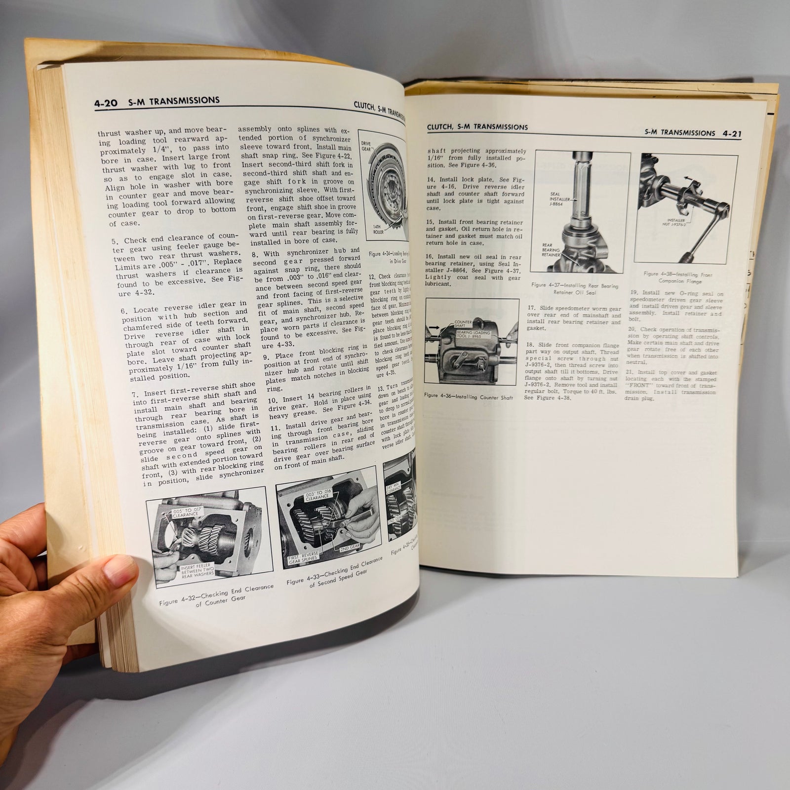 1963 Buick Chassis Service Manual | Special, Special Deluxe, Skylark (Series 4000, 4100, 4300) | Packed with Original Owner Notes & Schematics | Vintage Auto Repair Book
