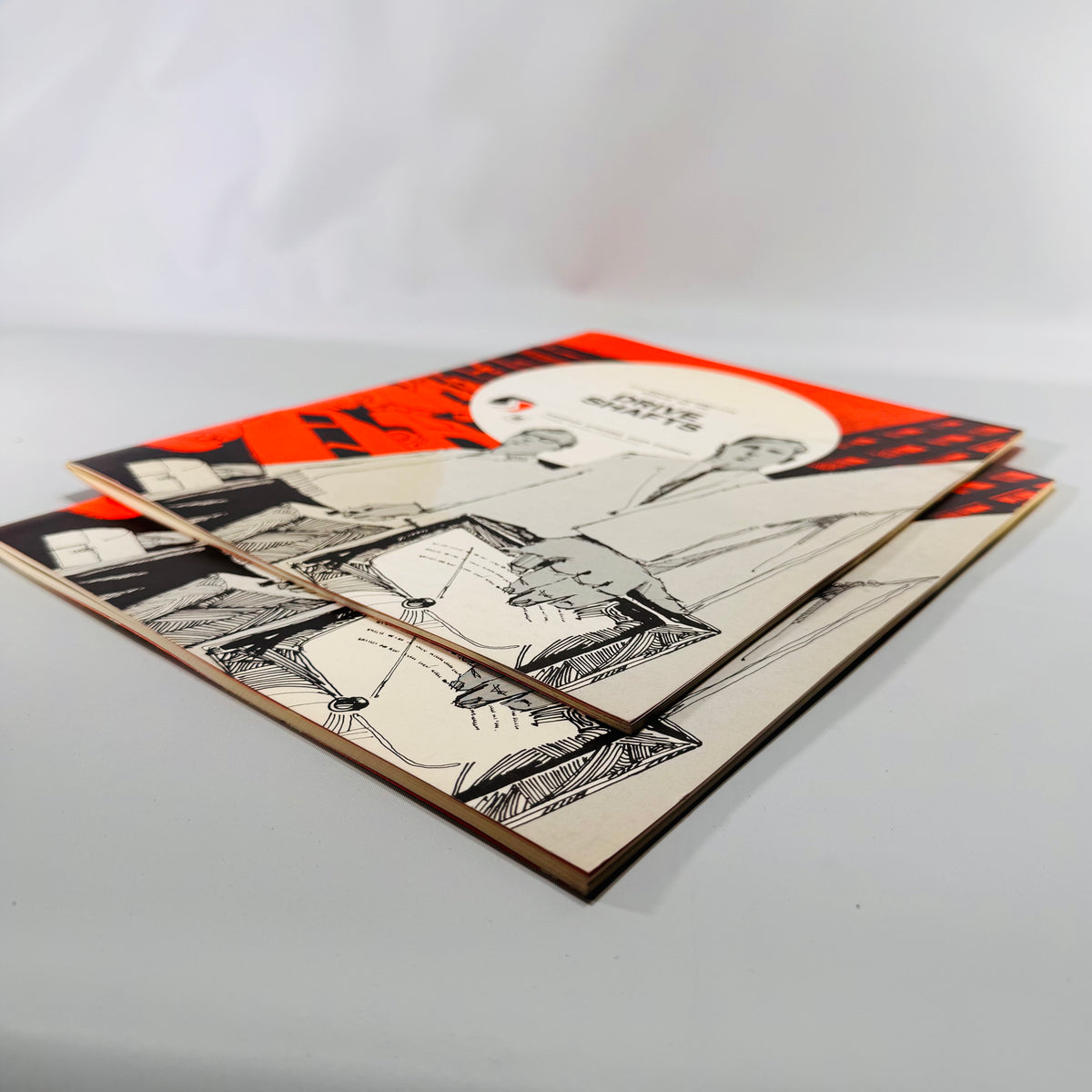 1972 GM Service Manuals – Drive Shafts & Power Steering Systems | Saginaw Steering Division | Automotive Repair Guides