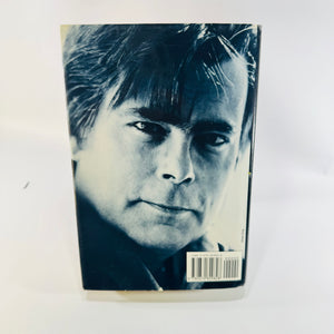 The Dark Half Stephen King 1989 Viking First Edition Second Printing Hardcover Horror Novel