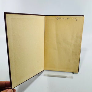 Home Health Manual Bernarr Macfadden 1930 Hardcover