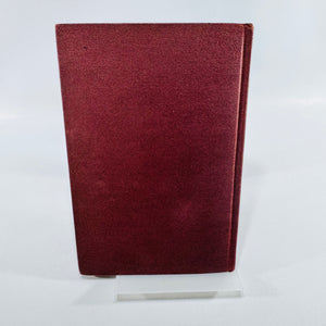 Home Health Manual Bernarr Macfadden 1930 Hardcover