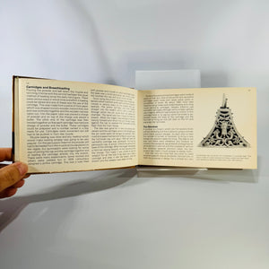 A Source Book of Small Arms — Frederick Wilkinson (1981) Ward Lock London | Illustrated Firearms History Reference