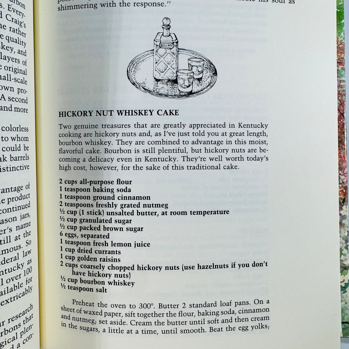 Charles Pattison’s Kentucky Cooking (First Edition, 1988) — Charles Pattison with Craig Emerson — Illustrated by Shirley Felts Southern / Kentucky Cuisine Cookbook