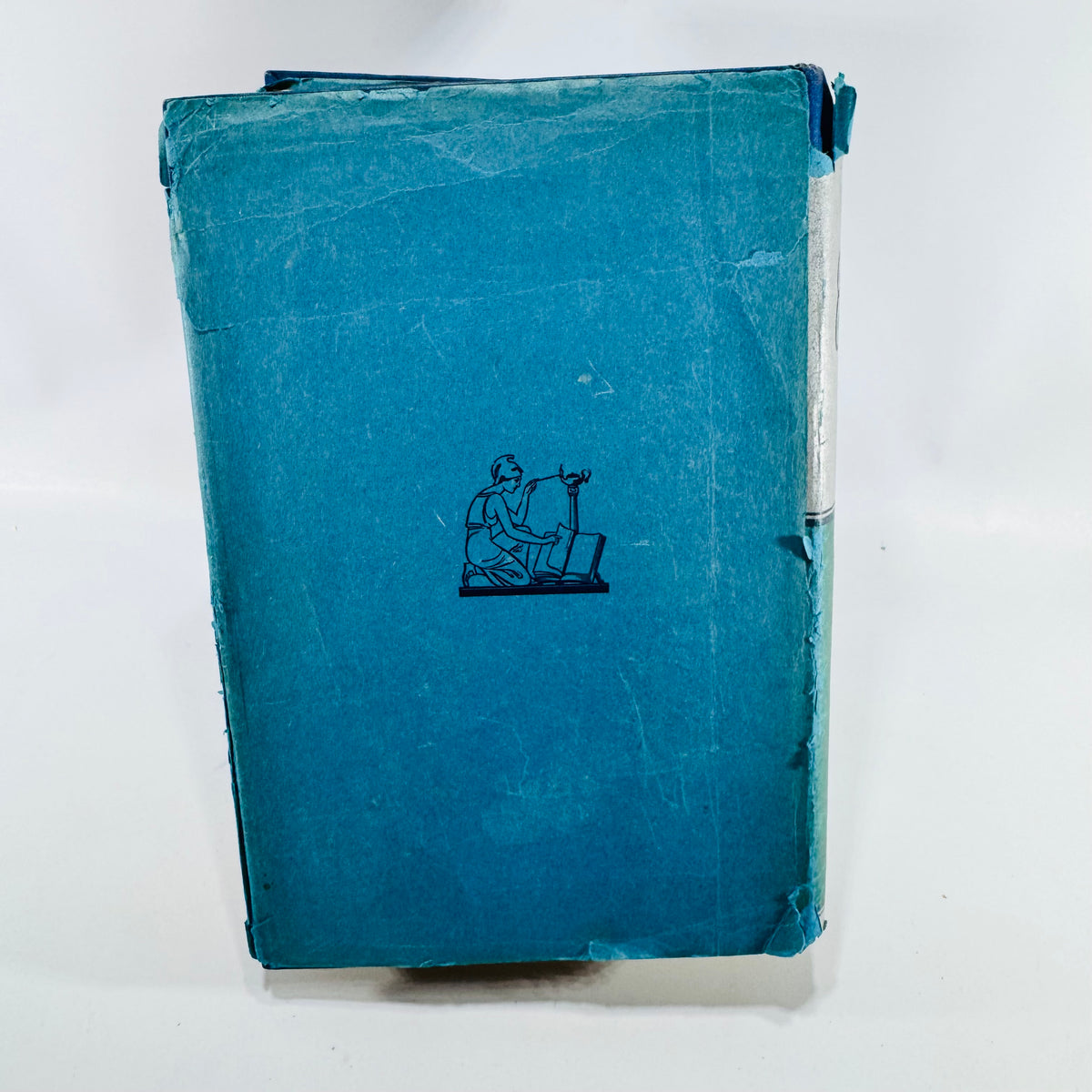 Etiquette: The Blue Book of Social Usage by Emily Post 1947 Hardcover