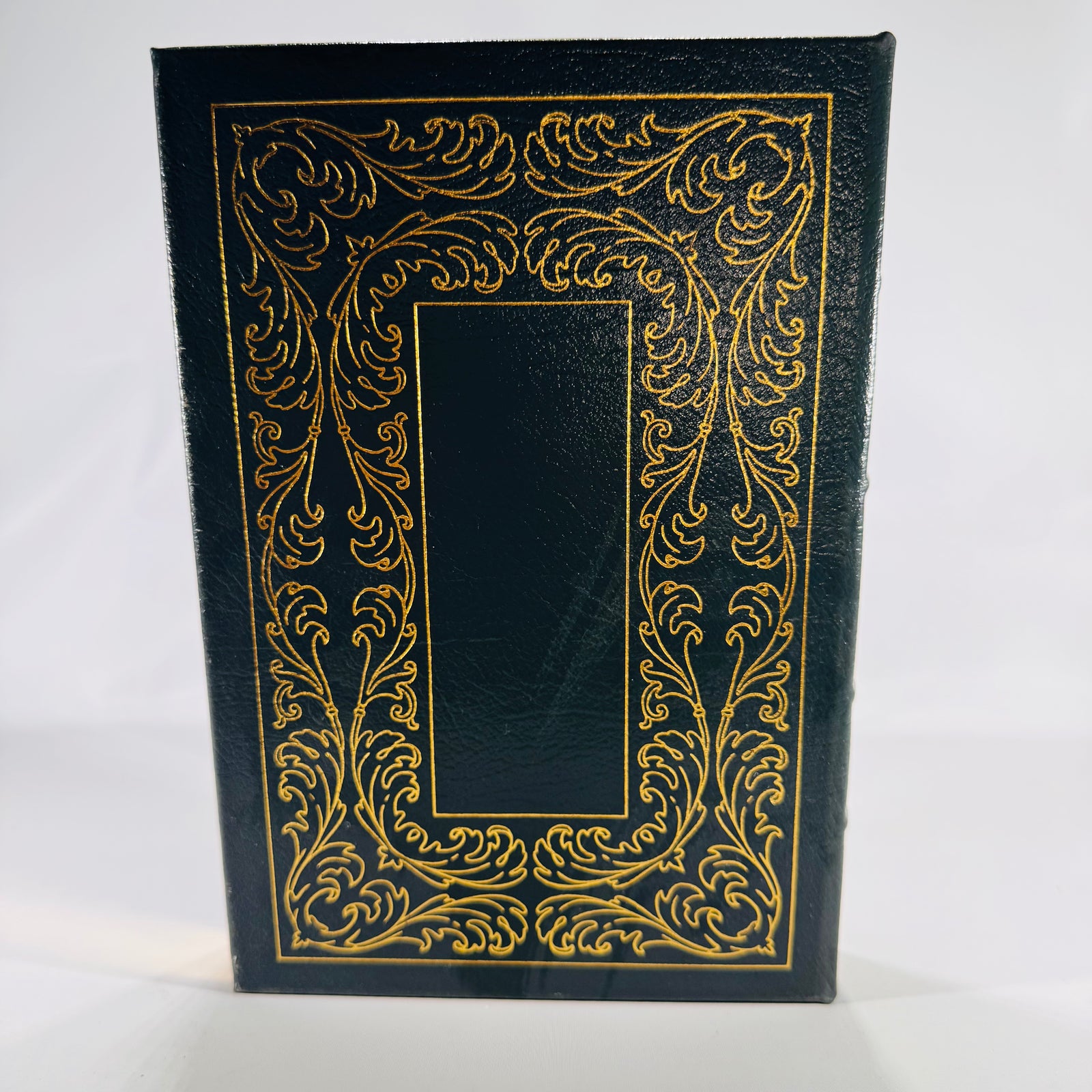 Uncle Tom’s Cabin by Harriet Beecher Stowe | Easton Press Leather Collector’s Edition (1979)
