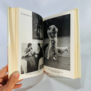 Rock Hudson: His Story — Rock Hudson & Sara Davidson (1986) Hardcover w/ Dust Jacket | Book Club Edition