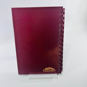 Tasteful Treasures Madison Winter Club 2004 Morris Press Community Cookbook