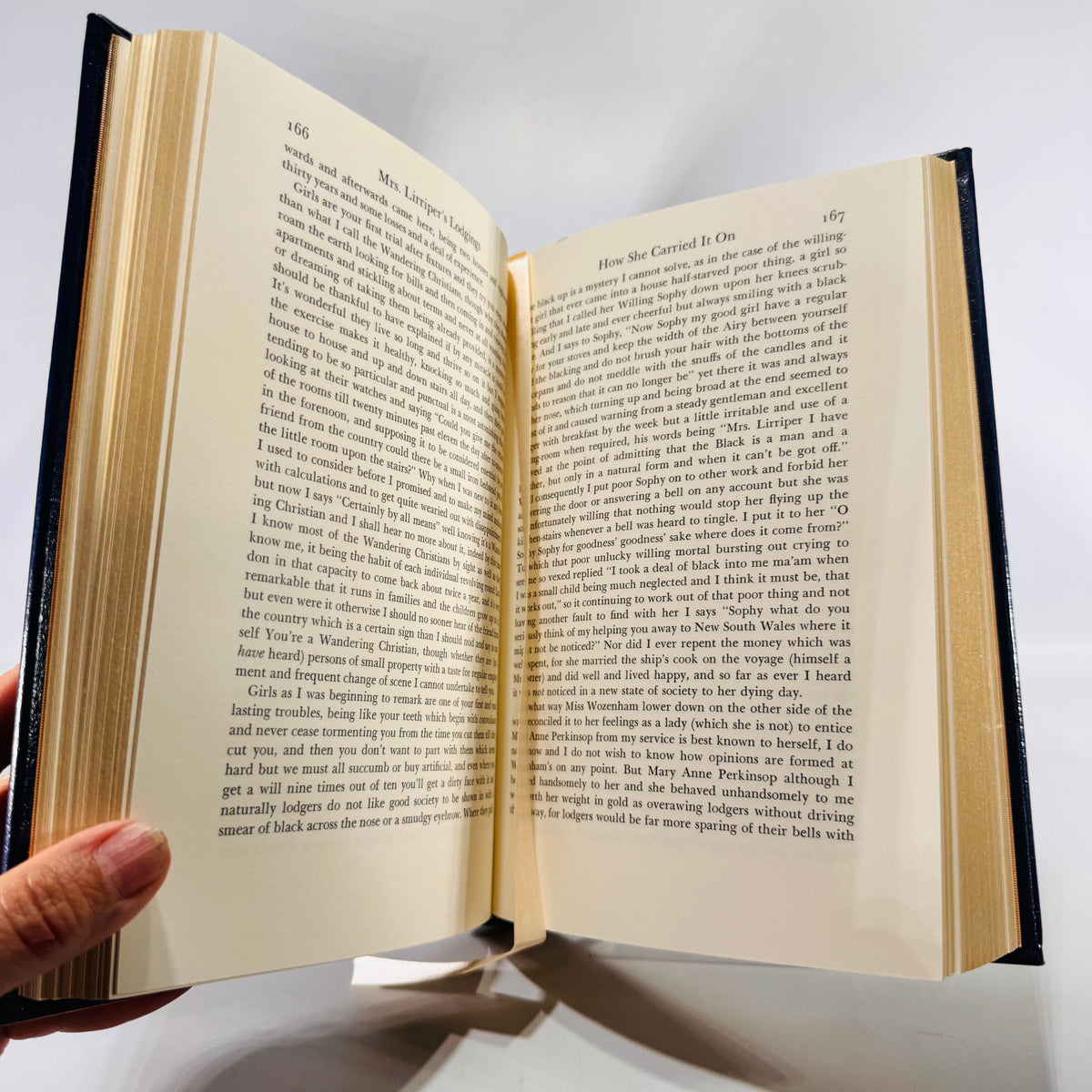 Short Stories by Charles Dickens | Easton Press Leather-Bound Collector’s Edition
