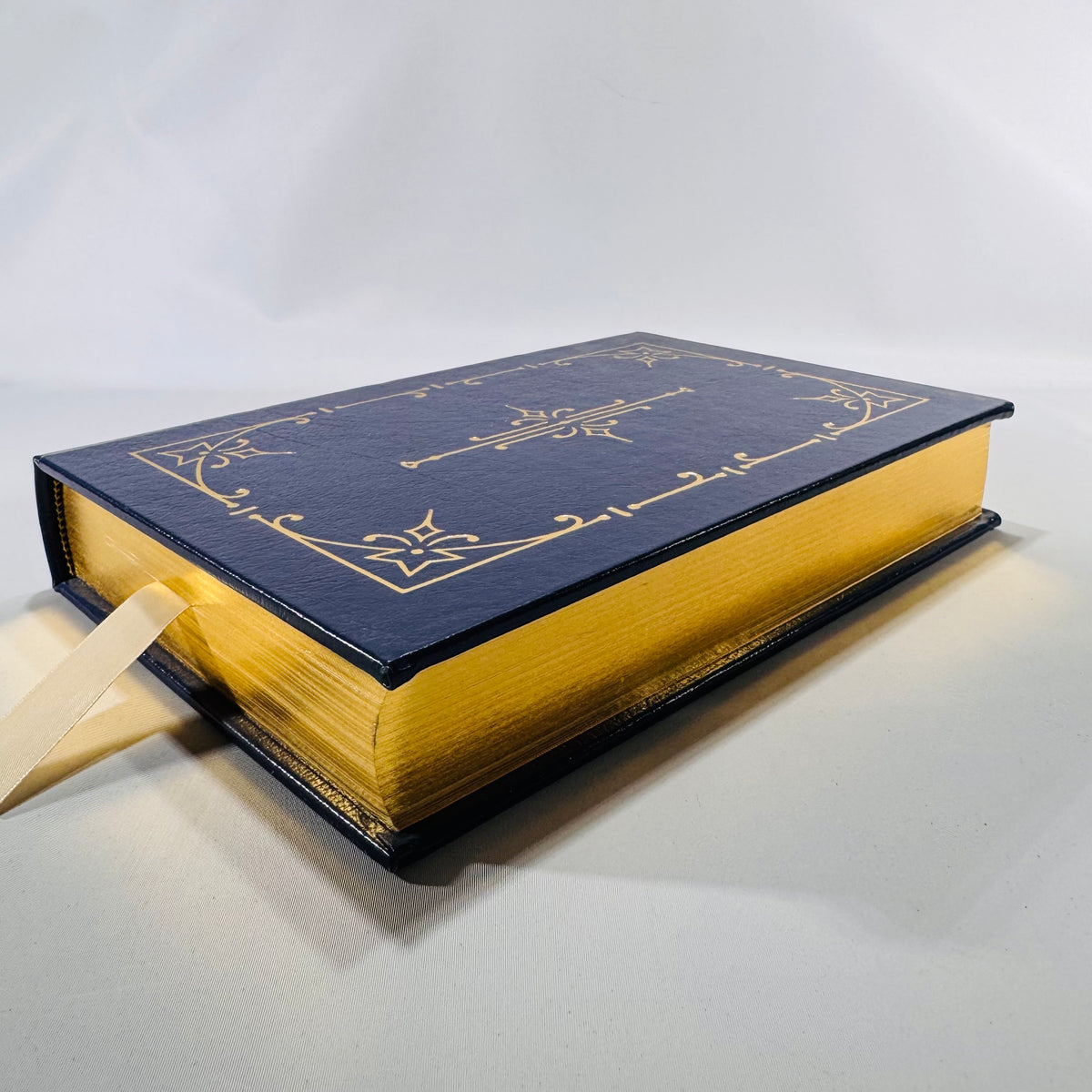 Short Stories by Charles Dickens | Easton Press Leather-Bound Collector’s Edition