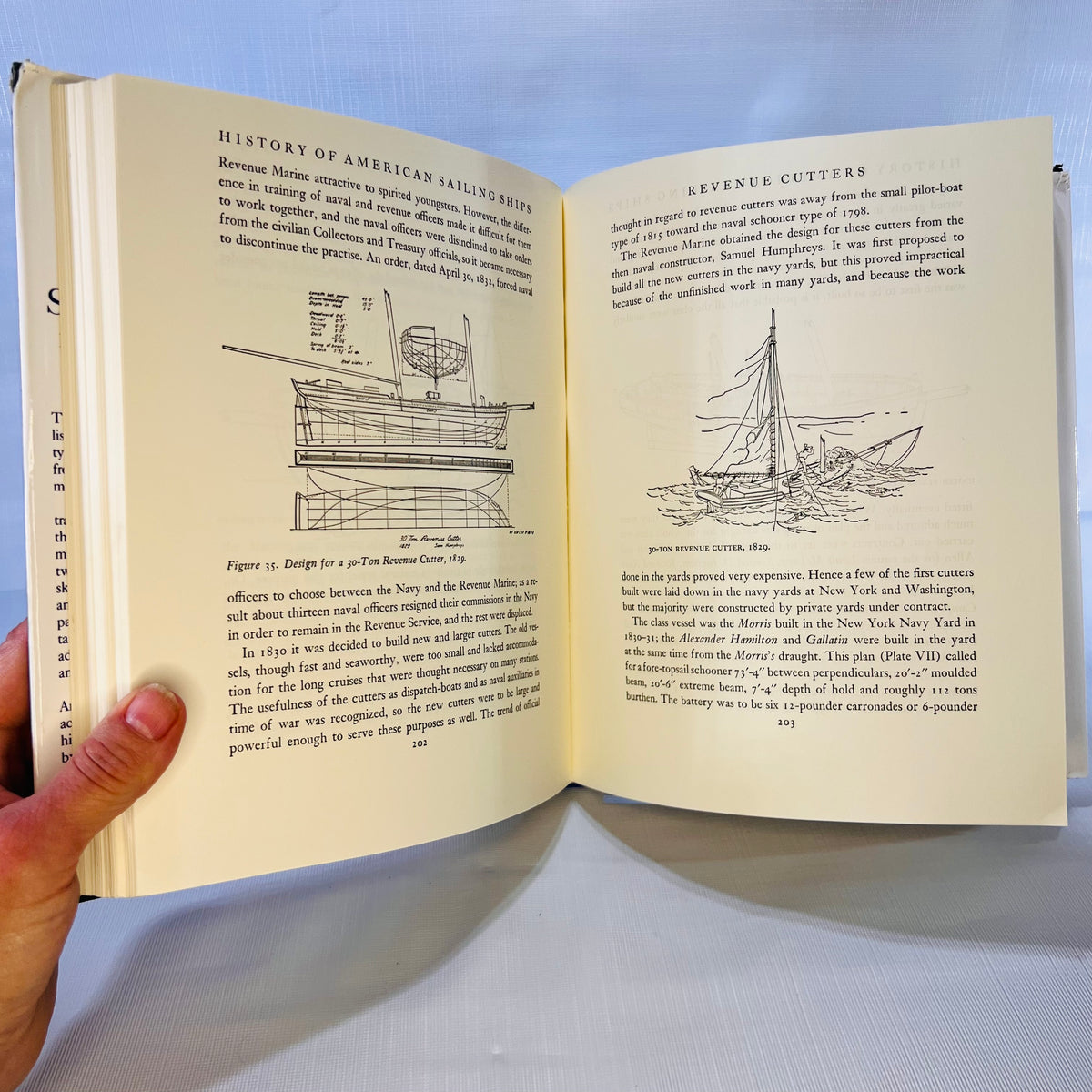 The History of American Sailing Ship with over 200 illustrations by Howard I. Chapelle 1982 Bonanza Books
