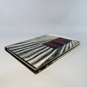 Vintage Poetry Hardcover — Moss Burning (1993) — Marianne Boruch | Oberlin College Press FIELD Poetry Series, Poetry