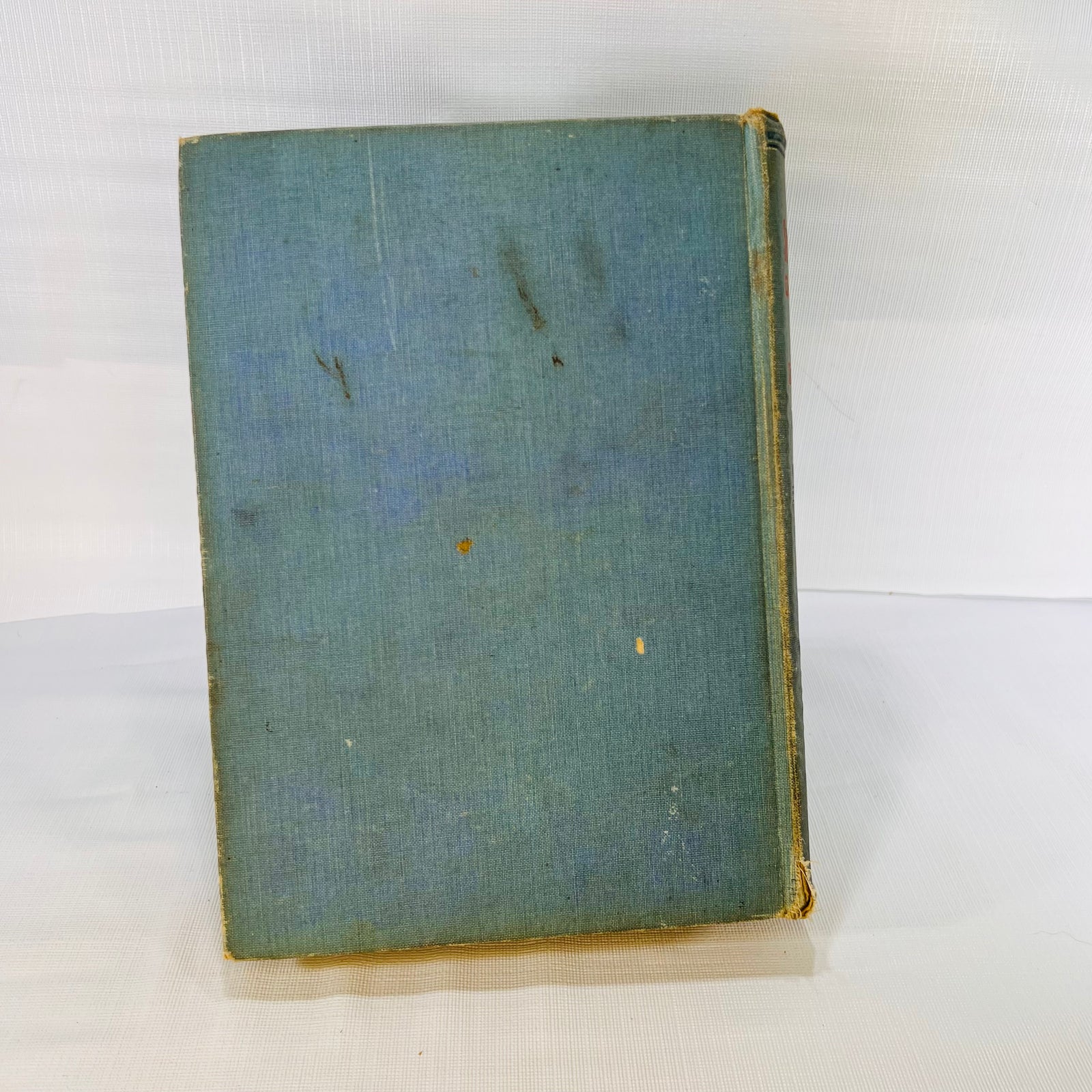 The History of the San Francisco Earthquake and Fire Horror the Complete Story by Charles Eugene Banks 1906