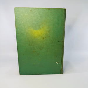 Vintage 1950s Cookbook Hardcover — Culinary Arts Institute Encyclopedic Cookbook (1950) — Ruth Berolzheimer | Thumb-Index Reference, Color Plates,