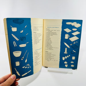 New Recipes for Good Eating 1948 Crisco Procter & Gamble Cookbook