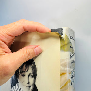 Lace by Shirley Conran (1982) — Vintage Hardcover w/ Dust Jacket — Book Club Edition — Simon & Schuster  Women’s Fiction / Romance Thriller