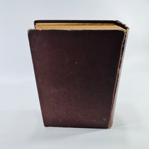 The Kilmarnock Edition of the Poetical Works of Robert Burns 1896 Tenth Edition Edinburgh Glasgow
