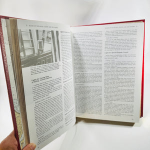 Chapman Piloting: Seamanship & Small Boat Handling 1985 57th Edition Slipcased Hardcover