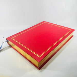Chapman Piloting: Seamanship & Small Boat Handling 1985 57th Edition Slipcased Hardcover