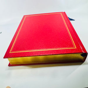 Chapman Piloting: Seamanship & Small Boat Handling 1985 57th Edition Slipcased Hardcover