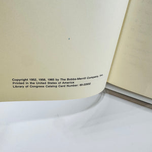 Mary Meade's Magic Recipes for the Electric Blender by Ruth Ellen Church 1965