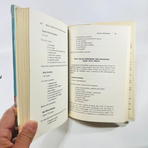 Mary Meade's Magic Recipes for the Electric Blender by Ruth Ellen Church 1965