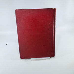 Book Trails: Through the Wildwood Volume 3 1946 Child Development Illustrated Hardcover