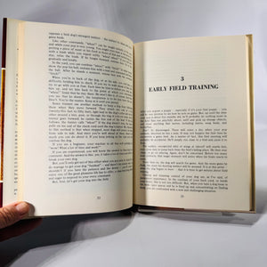 Your Bird Dog and You by Mike Seminatore (1977, Hardcover with Dust Jacket)