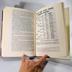 Your Bird Dog and You by Mike Seminatore (1977, Hardcover with Dust Jacket)