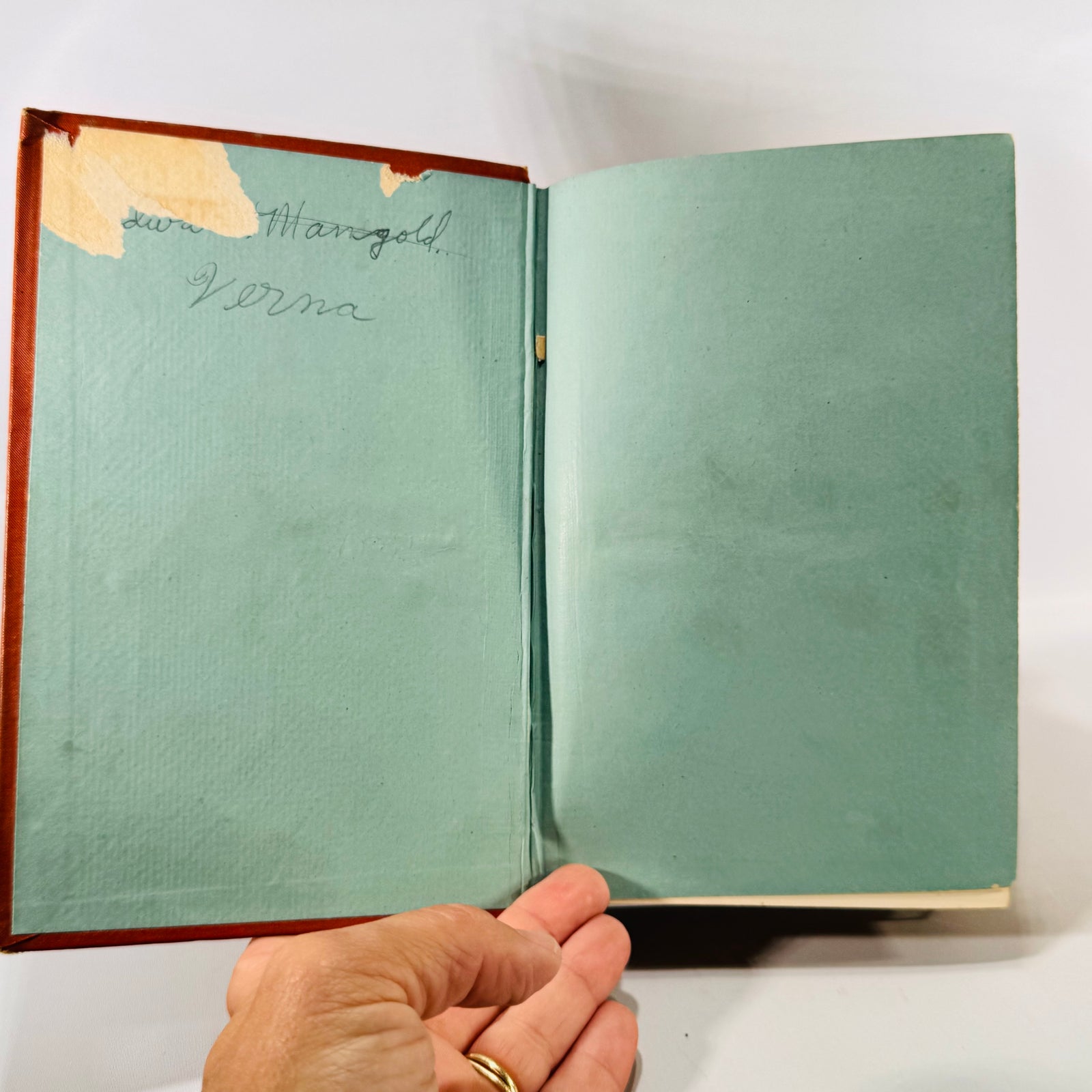 Life of Kit Carson by Charles Burdett | 1880s Vintage Hardcover Biography