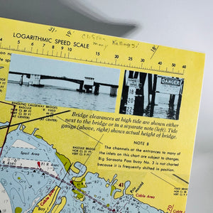 Chapman Piloting, Seamanship & Small Boat Handling (1977) – E. S. Maloney | Vintage Nautical Reference