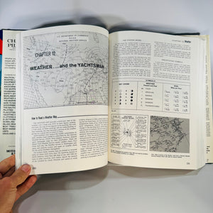 Chapman Piloting, Seamanship & Small Boat Handling (1977) – E. S. Maloney | Vintage Nautical Reference