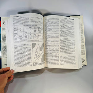 Chapman Piloting, Seamanship & Small Boat Handling (1977) – E. S. Maloney | Vintage Nautical Reference