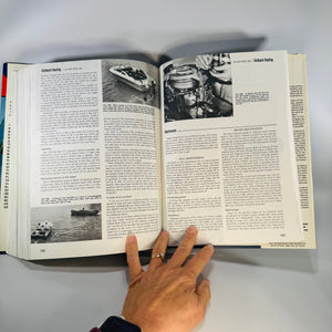 Chapman Piloting, Seamanship & Small Boat Handling (1977) – E. S. Maloney | Vintage Nautical Reference