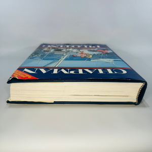 Chapman Piloting, Seamanship & Small Boat Handling (1977) – E. S. Maloney | Vintage Nautical Reference