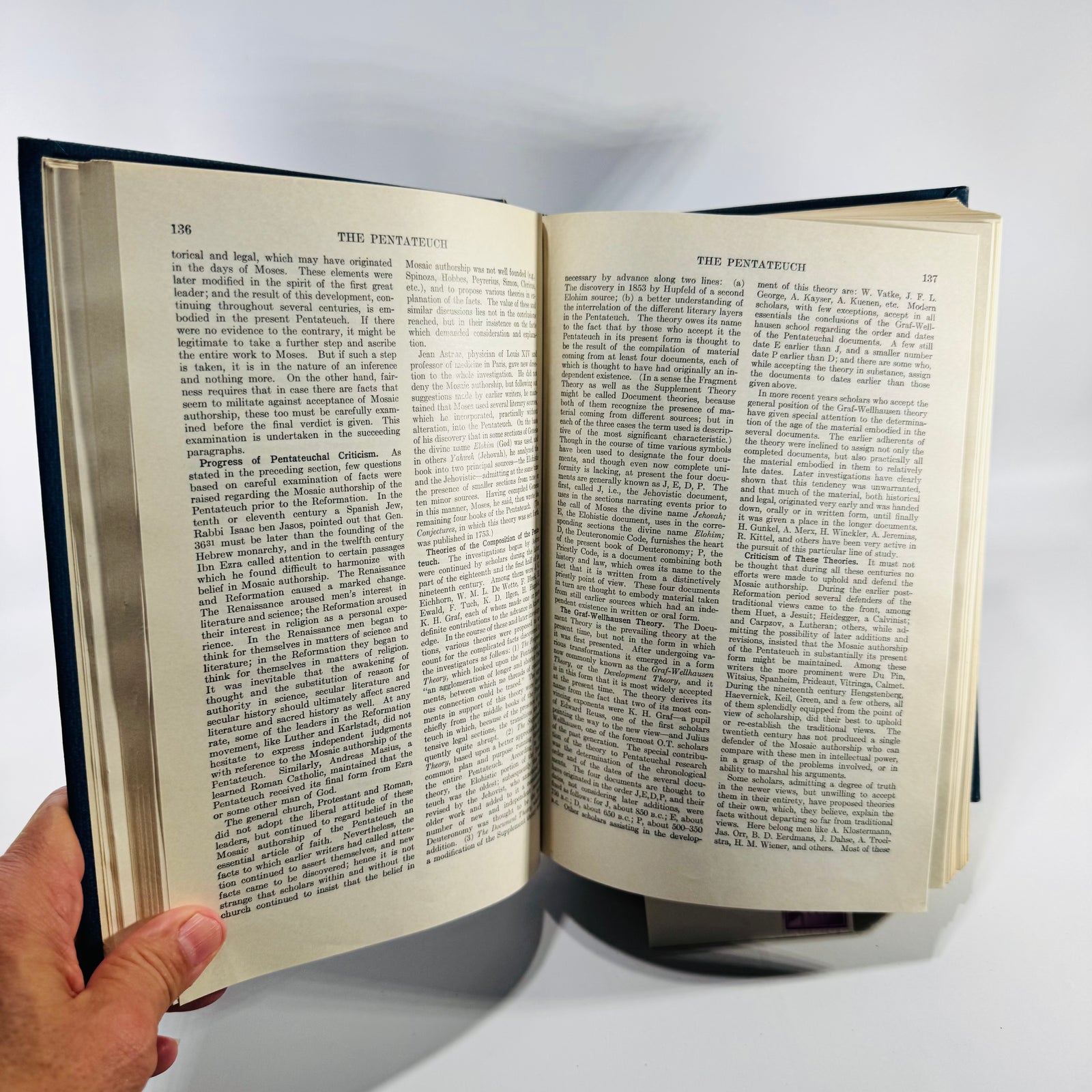 The Abingdon Bible Commentary War Edition Abingdon-Cokesbury Hardcover with Slipcase