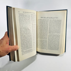 The Abingdon Bible Commentary War Edition Abingdon-Cokesbury Hardcover with Slipcase