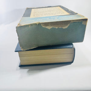 The Abingdon Bible Commentary War Edition Abingdon-Cokesbury Hardcover with Slipcase