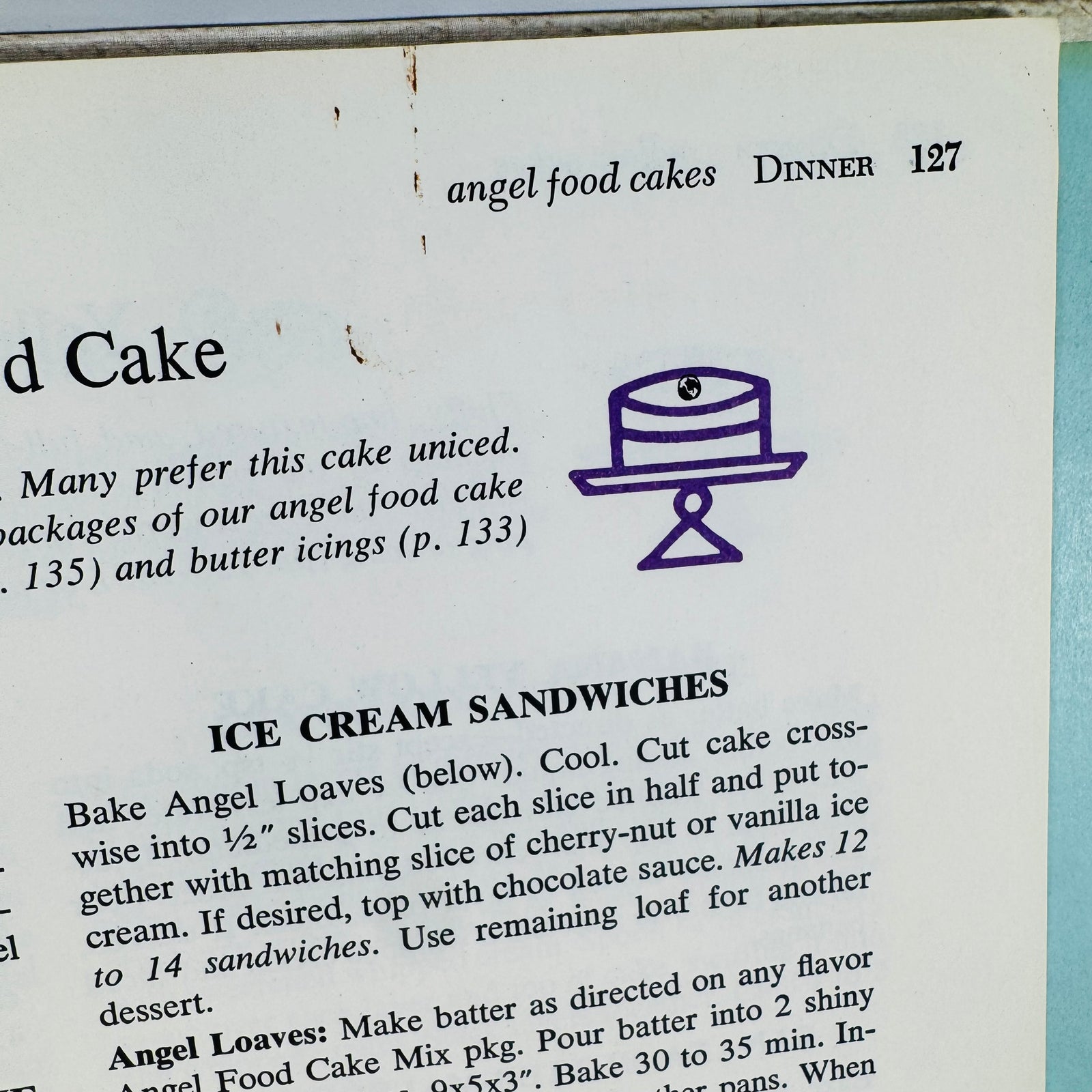 Betty Crocker’s New Good and Easy Cook Book (1962) – Betty Crocker | Vintage Cookbook