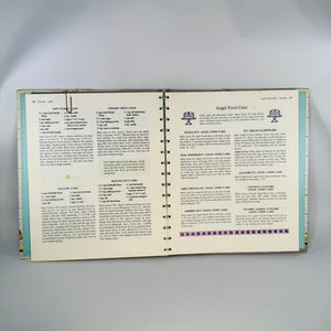Betty Crocker’s New Good and Easy Cook Book (1962) – Betty Crocker | Vintage Cookbook