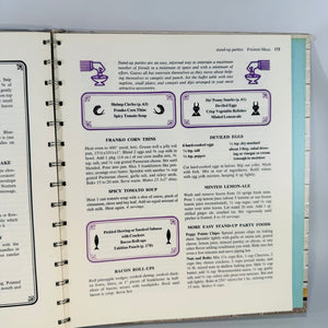 Betty Crocker’s New Good and Easy Cook Book (1962) – Betty Crocker | Vintage Cookbook